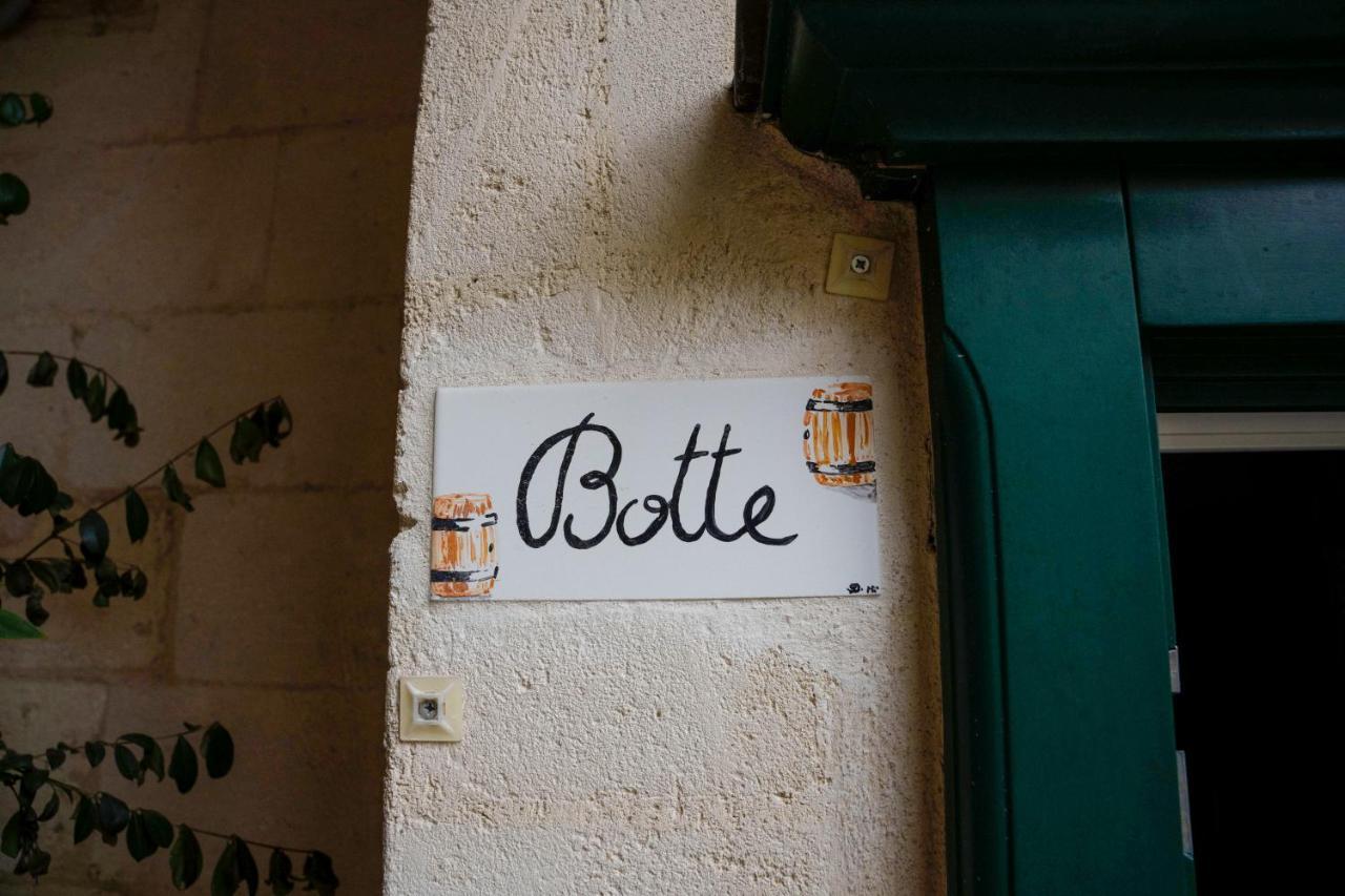 Residence Le Vie Del Mosto Matera Dış mekan fotoğraf