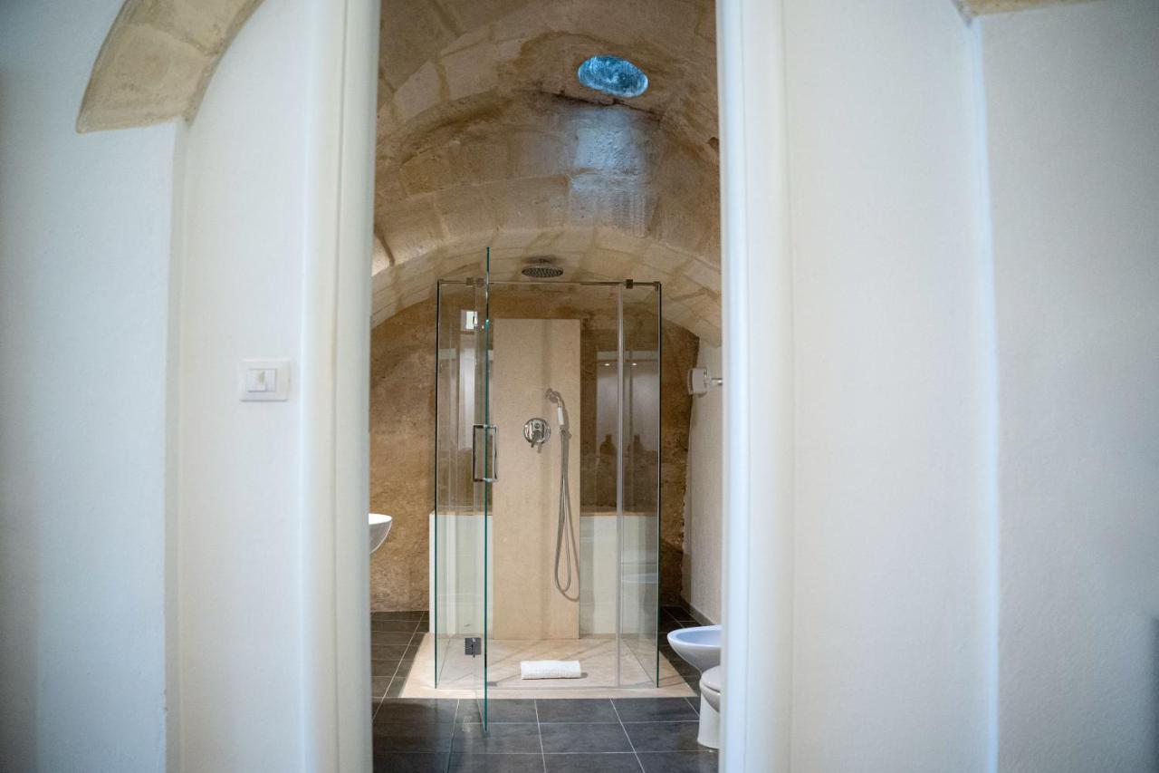 Residence Le Vie Del Mosto Matera Dış mekan fotoğraf
