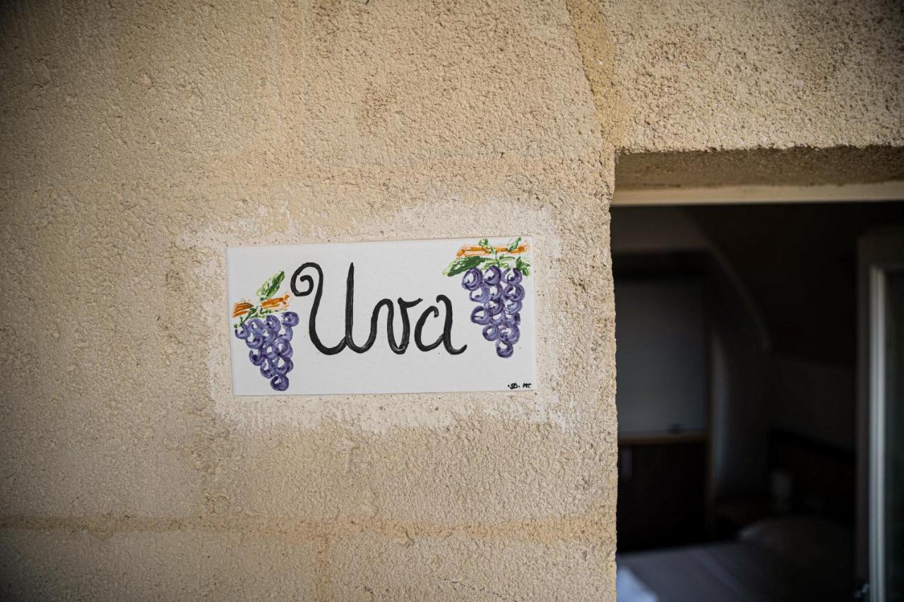 Residence Le Vie Del Mosto Matera Dış mekan fotoğraf
