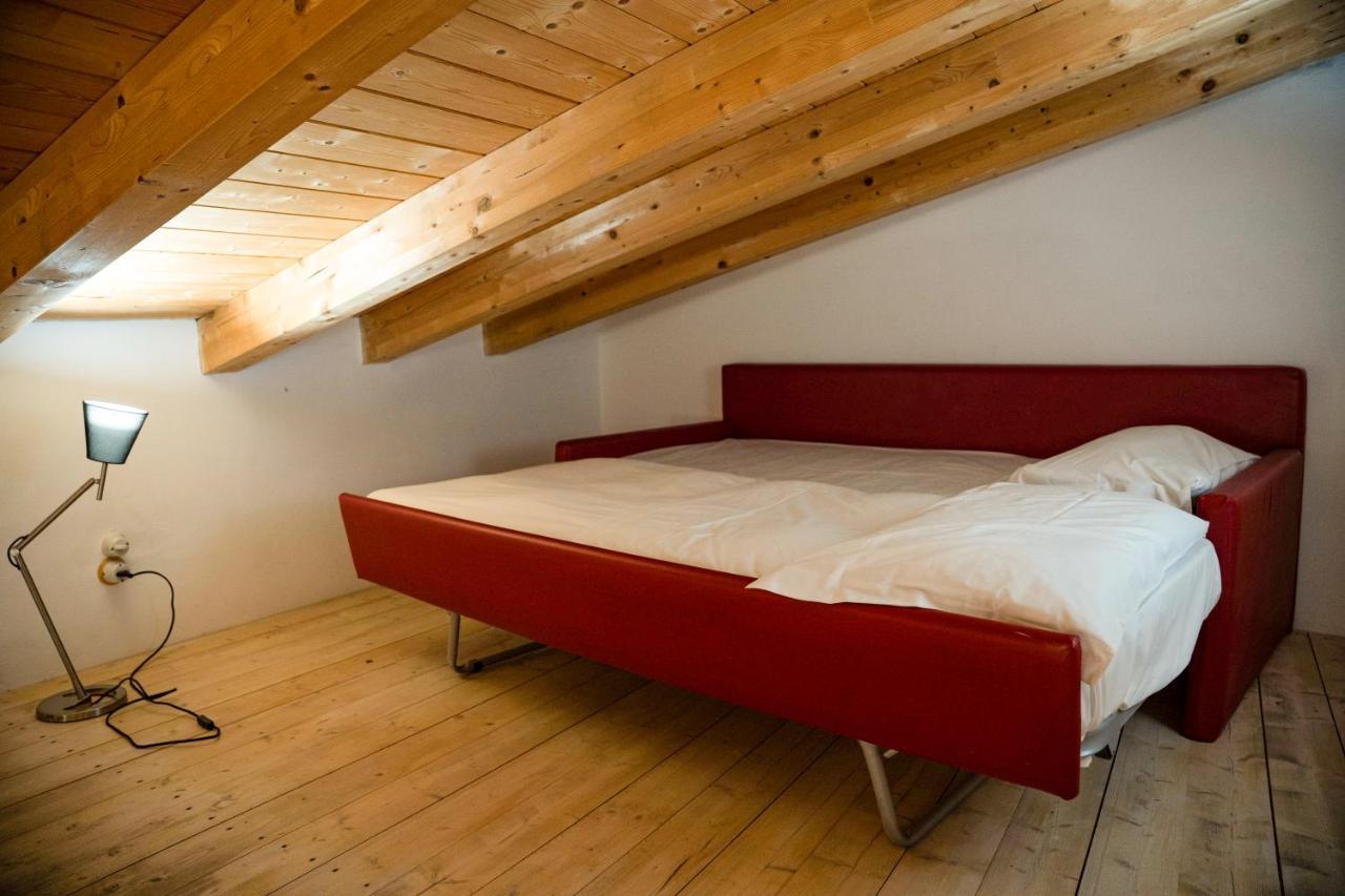 Residence Le Vie Del Mosto Matera Dış mekan fotoğraf
