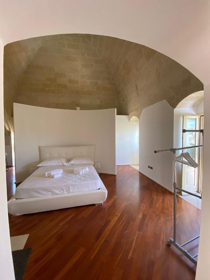 Residence Le Vie Del Mosto Matera Dış mekan fotoğraf