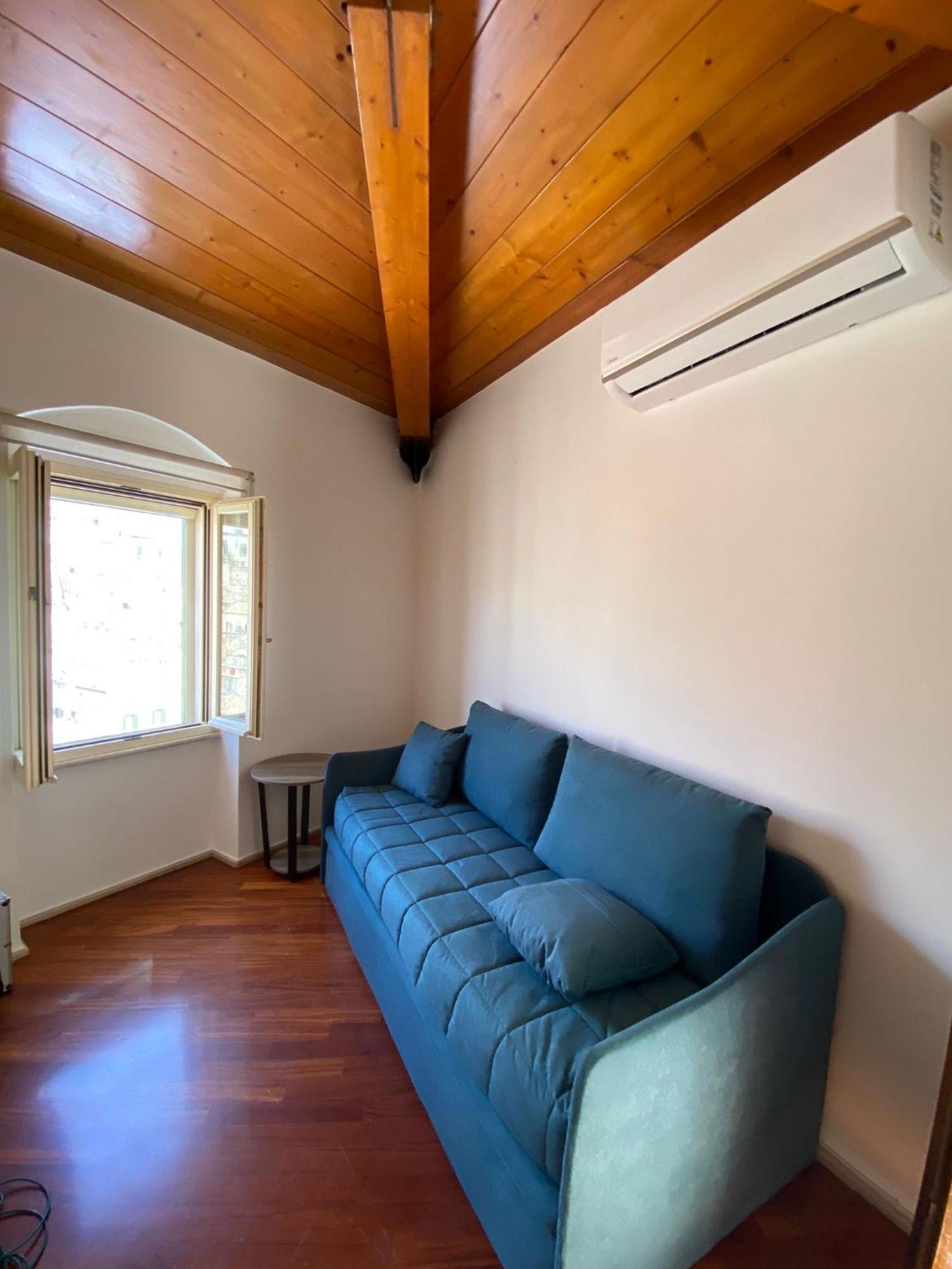Residence Le Vie Del Mosto Matera Dış mekan fotoğraf