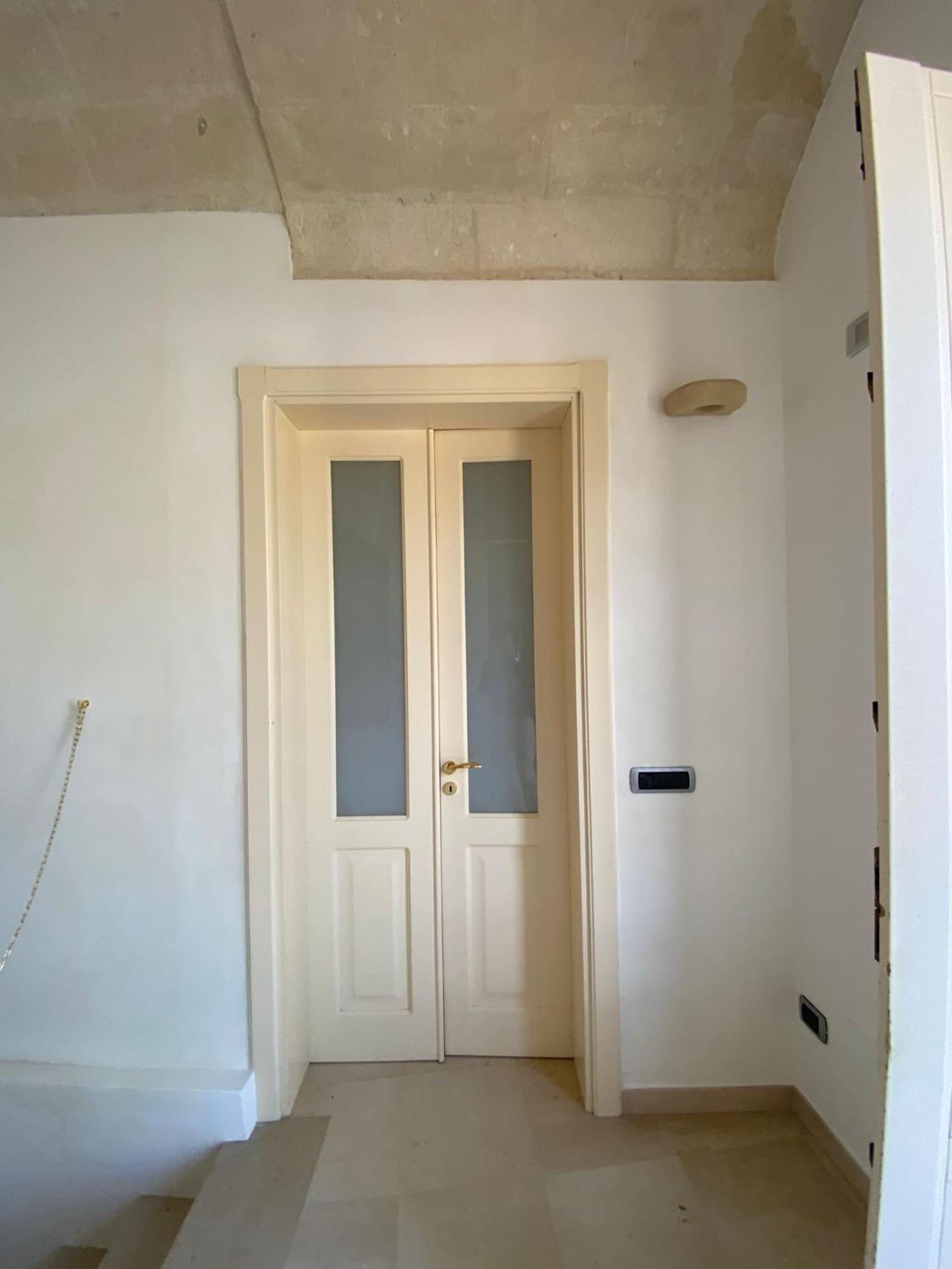 Residence Le Vie Del Mosto Matera Dış mekan fotoğraf