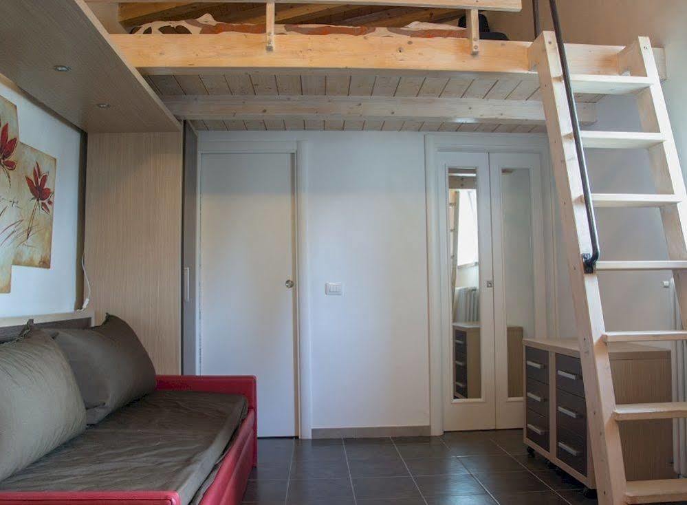 Residence Le Vie Del Mosto Matera Dış mekan fotoğraf