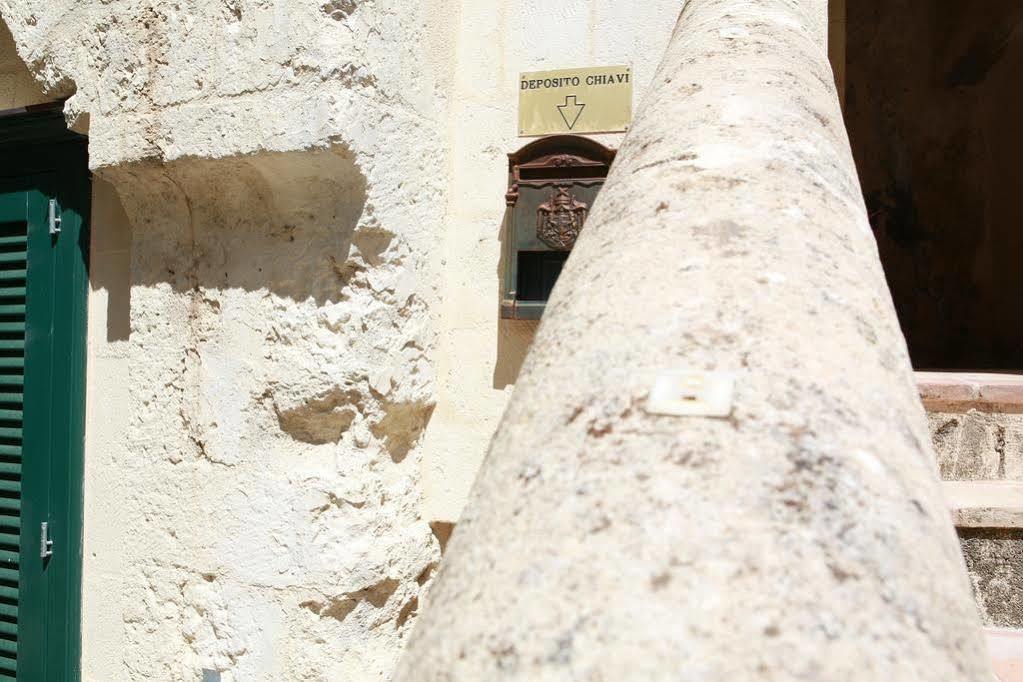 Residence Le Vie Del Mosto Matera Dış mekan fotoğraf